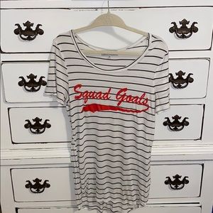 Boutique t-shirt